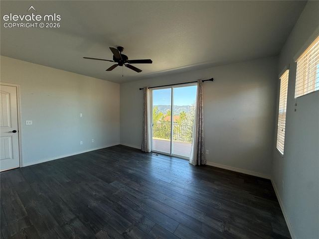 15834 Kansas Pacific Court, Monument, CO 80132