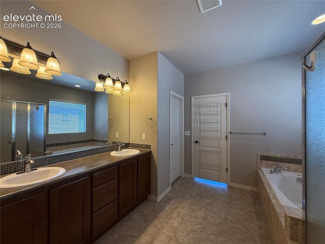 15834 Kansas Pacific Court, Monument, CO 80132