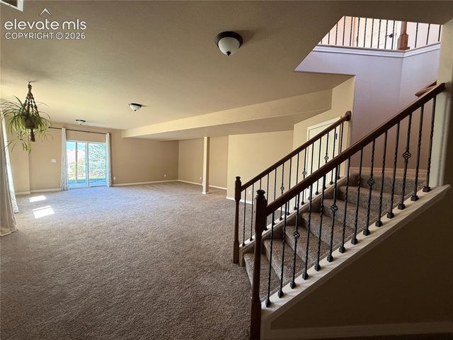 15834 Kansas Pacific Court, Monument, CO 80132