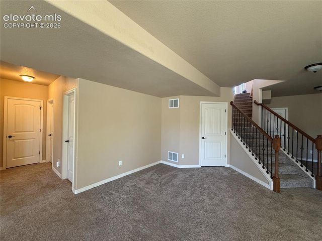 15834 Kansas Pacific Court, Monument, CO 80132