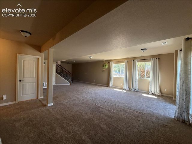 15834 Kansas Pacific Court, Monument, CO 80132