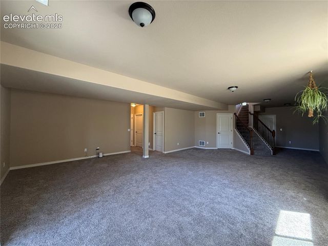 15834 Kansas Pacific Court, Monument, CO 80132