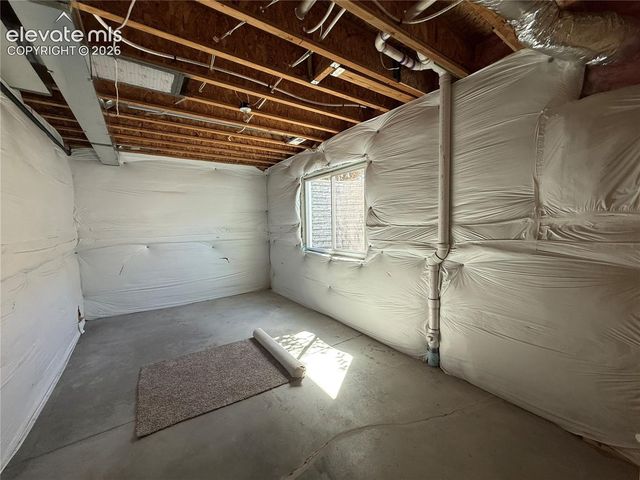 15834 Kansas Pacific Court, Monument, CO 80132