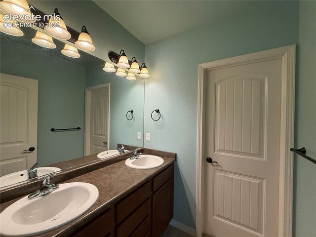 15834 Kansas Pacific Court, Monument, CO 80132