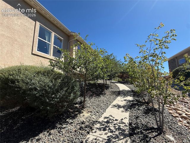 15834 Kansas Pacific Court, Monument, CO 80132
