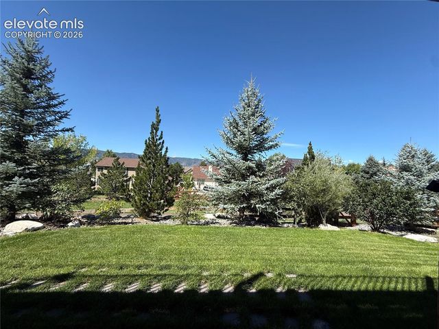 15834 Kansas Pacific Court, Monument, CO 80132