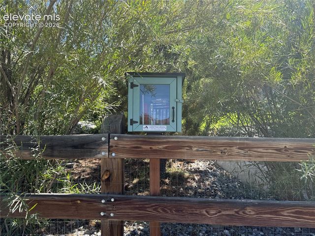 15834 Kansas Pacific Court, Monument, CO 80132