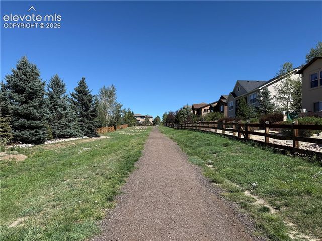 15834 Kansas Pacific Court, Monument, CO 80132