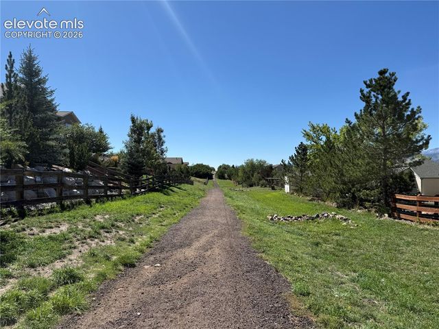 15834 Kansas Pacific Court, Monument, CO 80132