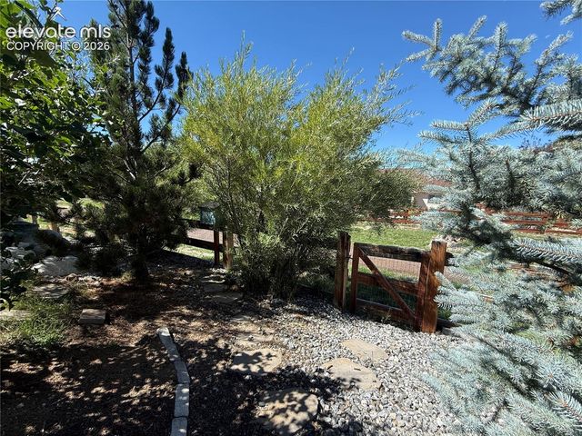 15834 Kansas Pacific Court, Monument, CO 80132