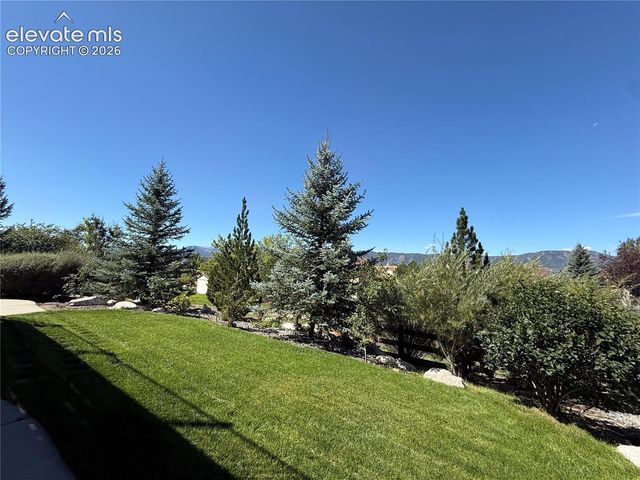 15834 Kansas Pacific Court, Monument, CO 80132