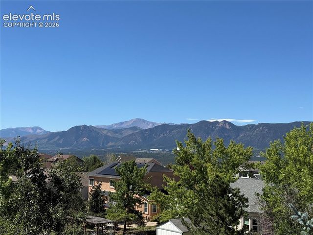 15834 Kansas Pacific Court, Monument, CO 80132