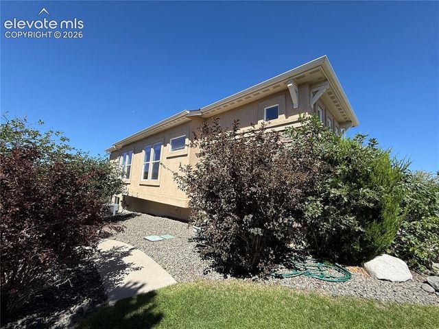 15834 Kansas Pacific Court, Monument, CO 80132