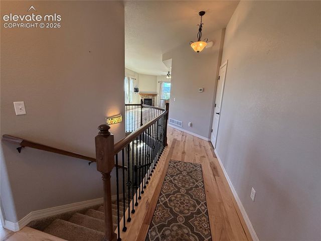15834 Kansas Pacific Court, Monument, CO 80132