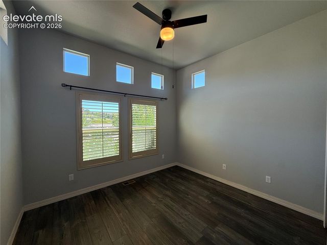 15834 Kansas Pacific Court, Monument, CO 80132