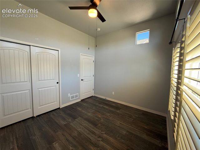 15834 Kansas Pacific Court, Monument, CO 80132