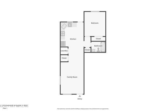 1924 DANESE Court, Jacksonville, FL 32207