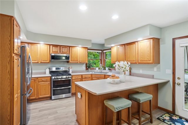 2375 Worthington Drive, Troy, OH 45373