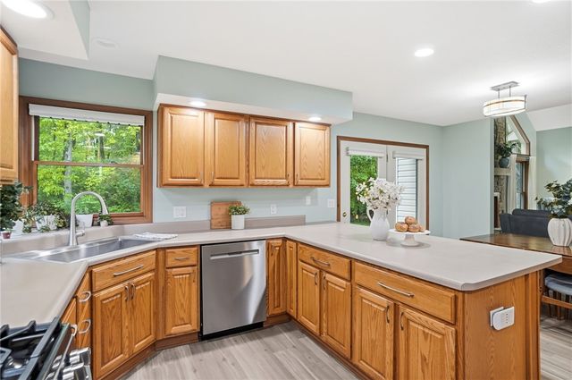 2375 Worthington Drive, Troy, OH 45373