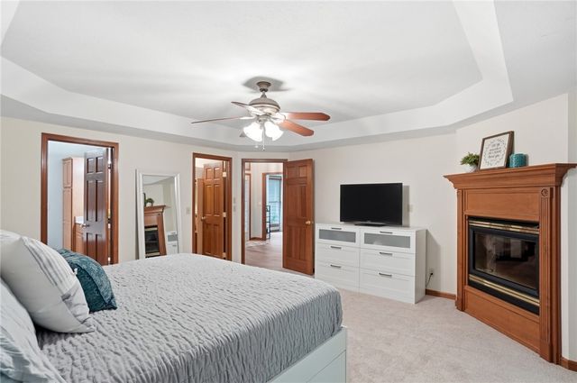 2375 Worthington Drive, Troy, OH 45373