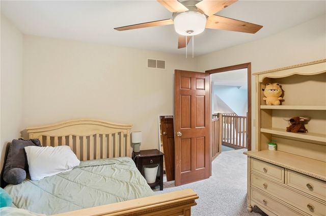2375 Worthington Drive, Troy, OH 45373