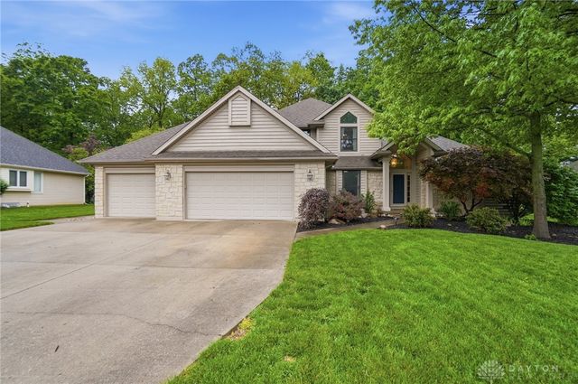 2375 Worthington Drive, Troy, OH 45373
