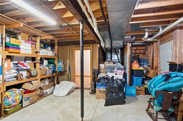 2375 Worthington Drive, Troy, OH 45373