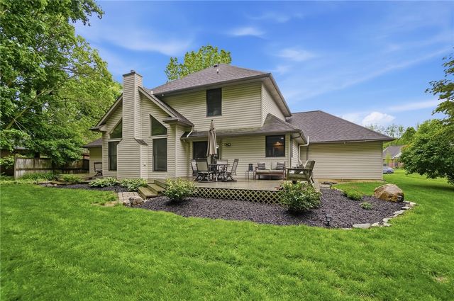 2375 Worthington Drive, Troy, OH 45373