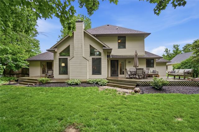 2375 Worthington Drive, Troy, OH 45373