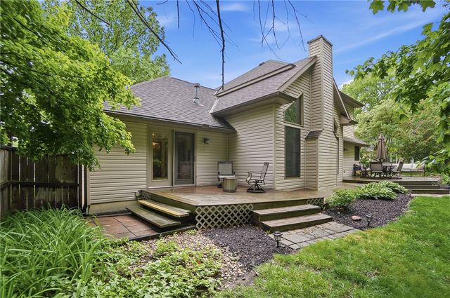 2375 Worthington Drive, Troy, OH 45373
