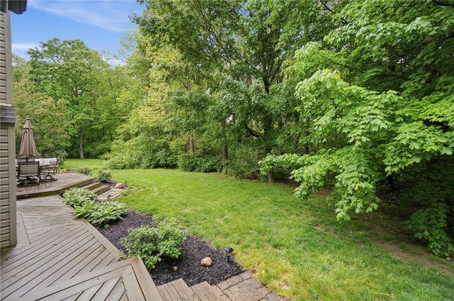 2375 Worthington Drive, Troy, OH 45373