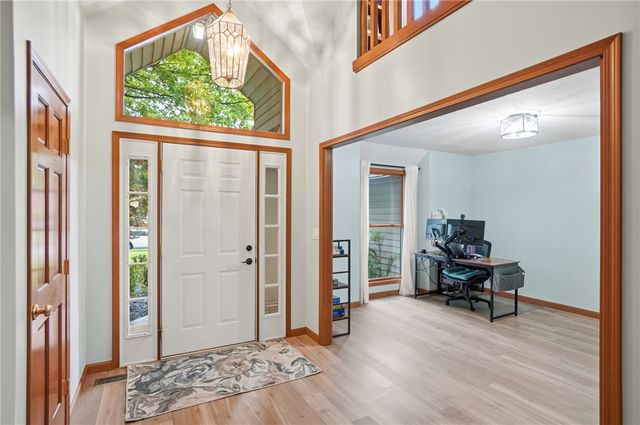 2375 Worthington Drive, Troy, OH 45373