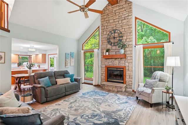 2375 Worthington Drive, Troy, OH 45373