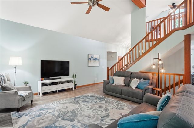 2375 Worthington Drive, Troy, OH 45373