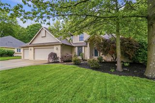 2375 Worthington Drive, Troy, OH 45373
