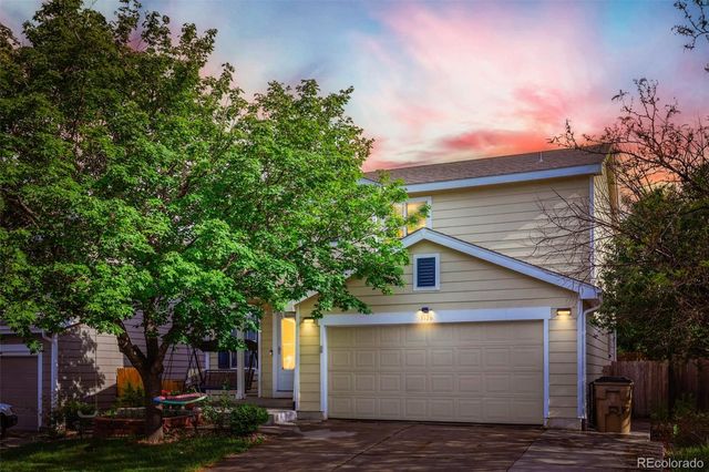 1126 W 84th Place, Denver, CO 80260