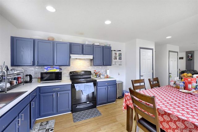 1126 W 84th Place, Denver, CO 80260