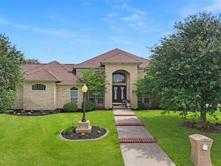 404 Pintail Lane, Orange, TX 77630