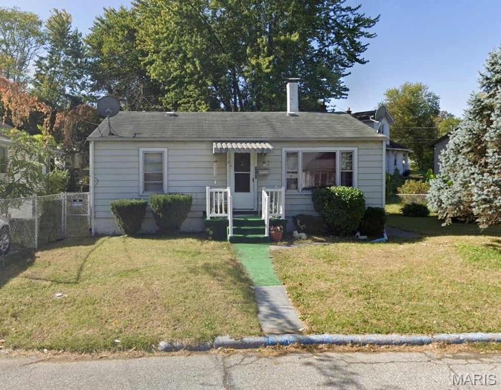 1101 Putnam Street, Alton, IL 62002