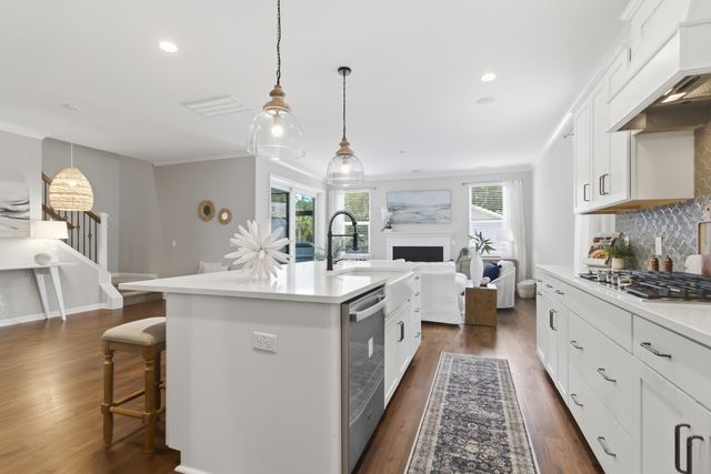 2100 Utsey Street, Johns Island, SC 29455