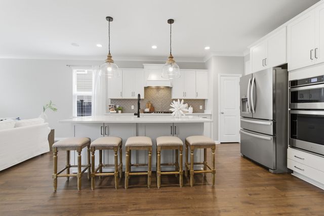 2100 Utsey Street, Johns Island, SC 29455