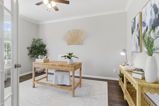 2100 Utsey Street, Johns Island, SC 29455