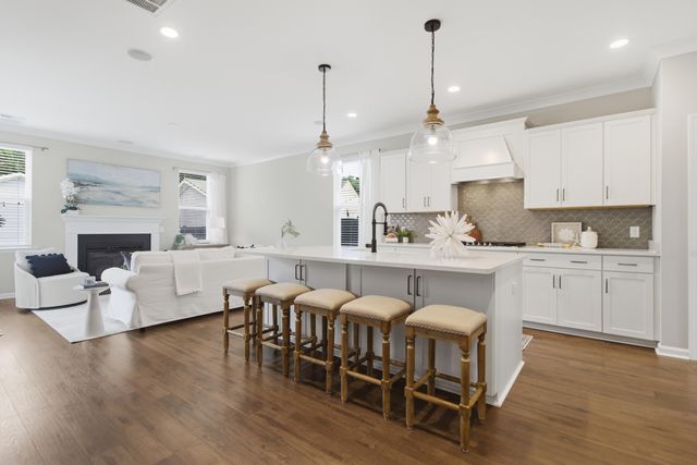 2100 Utsey Street, Johns Island, SC 29455