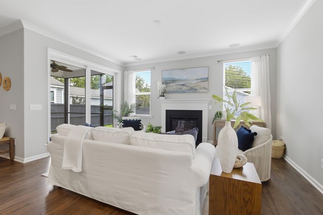 2100 Utsey Street, Johns Island, SC 29455