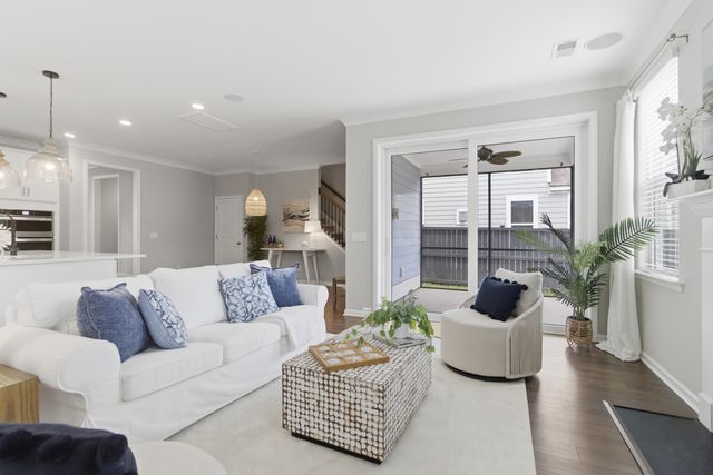 2100 Utsey Street, Johns Island, SC 29455