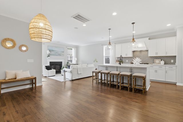 2100 Utsey Street, Johns Island, SC 29455