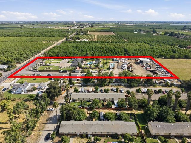 2837 Geer Rd, Hughson, CA 95326