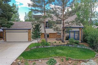 3835 Thundercloud Drive, Colorado Springs, CO 80920
