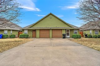 1022 W Coffin Street 102, Denison, TX 75020
