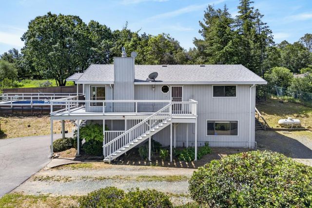 3531 Linda Vista Dr, Shingle Springs, CA 95682